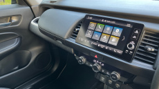 Honda Jazz 1.5 i-MMD Hybrid SR 5dr eCVT Hybrid Hatchback